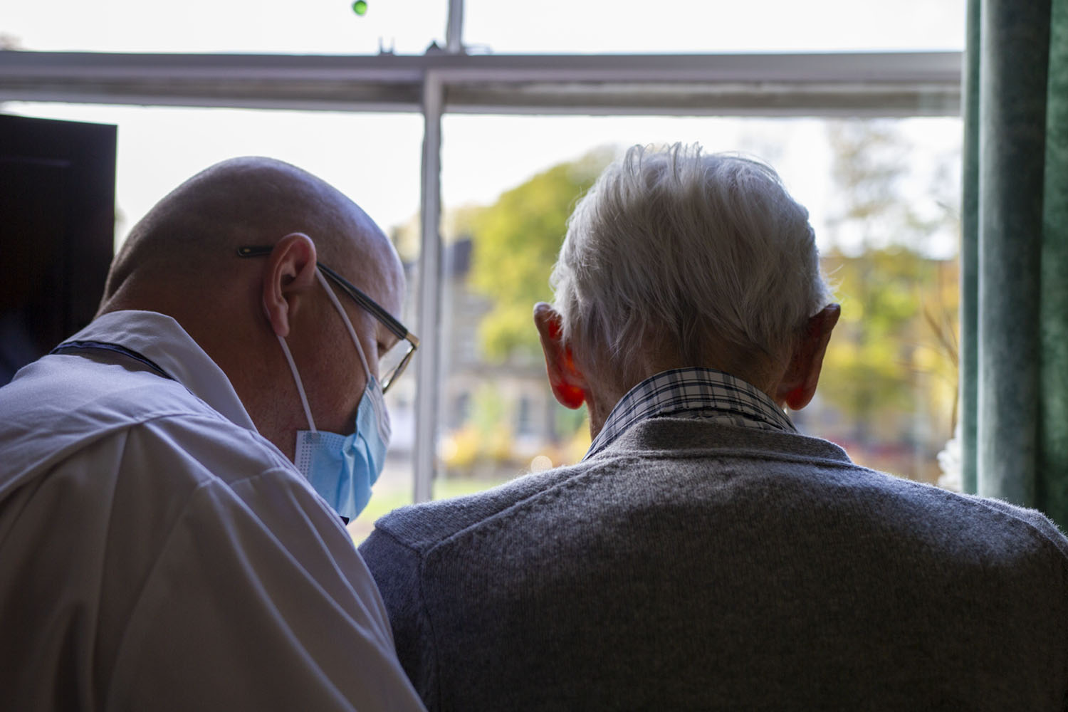 COVID19 Dial House Approach Dial House Care, Bedford